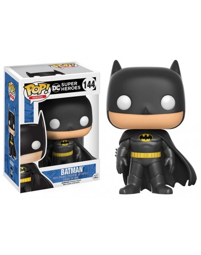 Фигурка Funko POP! Vinyl: DC: Classic Batman 11496 