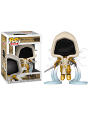 Фигурка Funko POP! Vinyl: Games: 2020 E3: Diablo 2: Tyrael (MT) (Exc) 48087