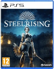 Steelrising (русские субтитры) (PS5)