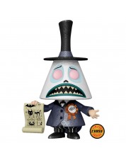 Фигурка Funko POP! Vinyl: Disney: NBC: Mayor w/Megaphone (DGLT) w/Chase (Exc) 57469