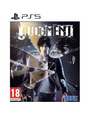 Judgment (PS5)