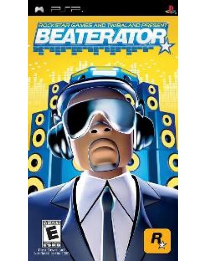 Beaterator (PSP) 