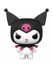 Фигурка Funko POP! Kuromi: Hooded Kuromi (Exc) 61015