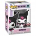 Фигурка Funko POP! Kuromi: Hooded Kuromi (Exc) 61015 