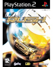 L. A. Rush (PS2)