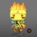 Фигурка Funko POP! Animation: Naruto Shippuden: Naruto Uzumaki (Kurama Link) w/GW Chase (Exc) 71633 