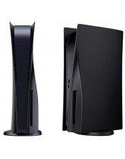 Съёмные боковые панели Aolion Faceplate для Sony PlayStation 5 (Black) (AL-P5027)