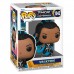 Фигурка Funko POP! Bobble: Marvel: Thor Love & Thunder: Valkyrie 62423 