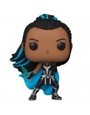 Фигурка Funko POP! Bobble: Marvel: Thor Love & Thunder: Valkyrie 62423