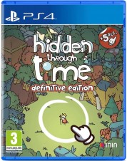 Hidden Through Time - Definite Edition (русские субтитры) (PS4)