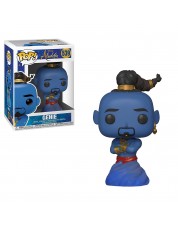 Фигурка Funko POP! Vinyl: Disney: Aladdin (Live): Genie 37026