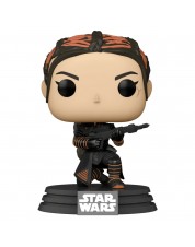 Фигурка Funko POP! Bobble: Star Wars: Book of Boba Fett: Fennec Shand 60237