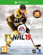 NHL 15 (Xbox One / Series)