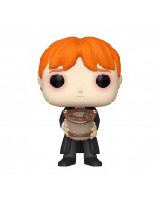 Фигурка Funko POP! Vinyl: Harry Potter: Ron Puking Slugs w/Bucket 48066