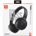 Беспроводные наушники JBL Tune 510BT, черный 