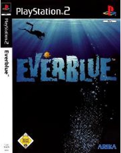Everblue (PS2) 