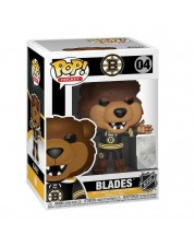 Фигурка Funko POP! Vinyl: Mascots: Bruins Blades 43548