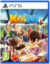 KeyWe (русские субтитры) (PS5)