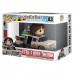 Фигурка Funko POP! Rides: Ghostbusters Afterlife: Ecto-1 (with Trevor) 47679 