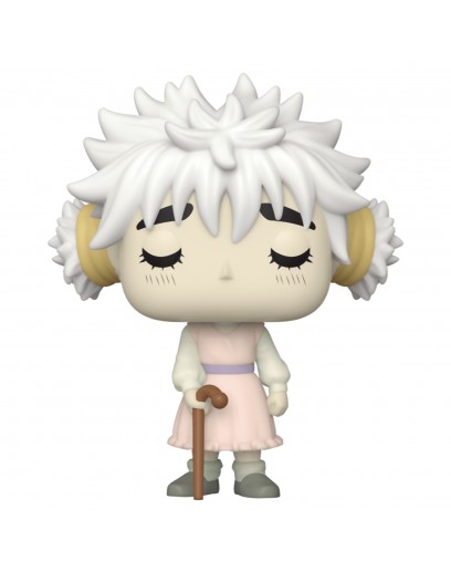 Фигурка Funko POP! Animation: Hunter x Hunter: Komugi (Exc) 60297 