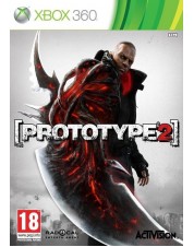 Prototype 2 (Xbox 360)