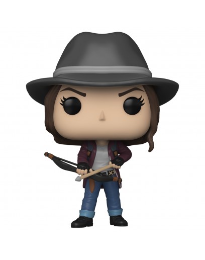 Фигурка Funko POP! TV: Walking Dead: Maggie Rhee with Bow 57639 