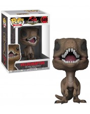 Фигурка Funko POP! Vinyl: Jurassic Park: Velociraptor 26735