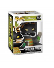 Фигурка Funko POP! Vinyl: Disney: NBC: Harlequin Demon (DGLT) (Exc) 41598