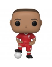 Фигурка Funko POP! Football: Liverpool: Thiago Alcantara 57863