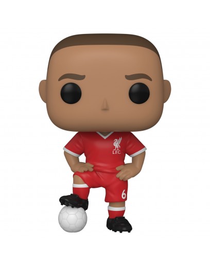 Фигурка Funko POP! Football: Liverpool: Thiago Alcantara 57863 