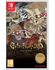 GetsuFumaDen: Undying Moon (английская версия) (Nintendo Switch)