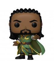Фигурка Funko POP! Bobble: Marvel: Doctor Strange in the MoM: Master Mordo 60921