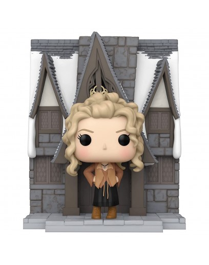 Фигурка Funko POP! Deluxe: Harry Potter: Hogsmeade Madam Rosmerta w/The Three Broomsticks 65649 
