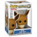 Фигурка Funko POP! Games: Pokemon: Eevee 64637 