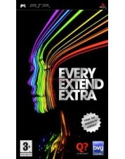 Every Extend Extra (PSP)