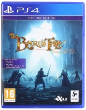 The Bard's Tale IV: Director's Cut. Day One Edition (PS4)