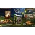 Empire of the Ants - Limited Edition (русские субтитры) (PS5) 