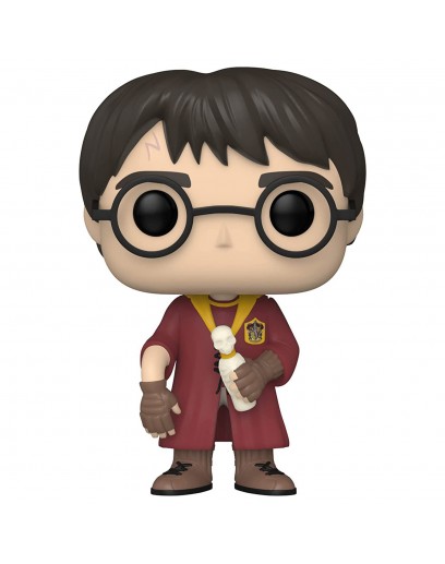 Фигурка Funko POP! Harry Potter: Chamber of Secrets 20th: Harry Potter 65652 