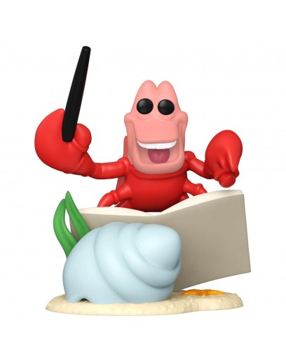 Фигурка Funko POP! Disney: Little Mermaid: Sebastian (Exc) 66828 