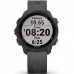 Умные часы Garmin Forerunner 245 GPS, черный/серый 