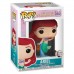 Фигурка Funko POP! Vinyl: Disney: Little Mermaid: Ariel w/bag 40102 