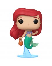 Фигурка Funko POP! Vinyl: Disney: Little Mermaid: Ariel w/bag 40102