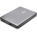 Внешний жесткий диск G-Technology 2TB G-DRIVE mobile USB-C (0G10317), серый 