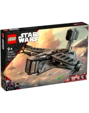 Конструктор LEGO Star Wars 75323 Оправдатель