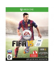 Fifa 15 (Xbox One)