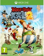 Asterix and Obelix XXL 2 (Xbox One / Series)