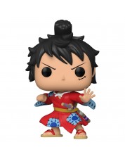 Фигурка Funko POP! Animation: One Piece: Luffytaro (Kimono) 54460 (55181)