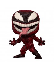 Фигурка Funko POP! Bobble: Marvel: Venom 2: Carnage 10" (Exc) 56756