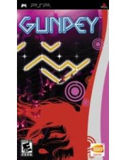 Gunpay (PSP)