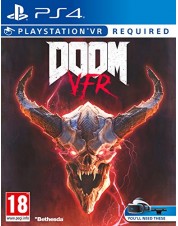 Doom (VR) (PS4)